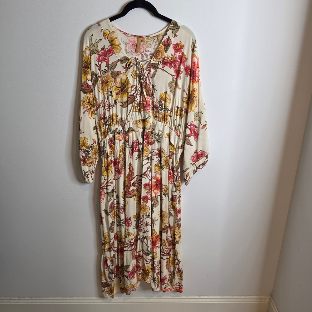 Onshore Dress Womens One Size